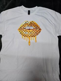Hand Made Adult T Shirt