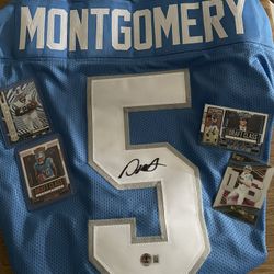 Detroit Lions Lot