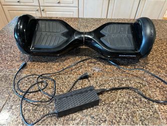 Swagtron Self Balancing Hoover Board