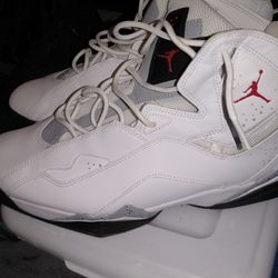 JORDAN FLIGHTS Brand New Never Worn