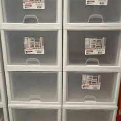 Storage Containers 