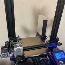 Creality Ender 3 Pro 3D Printer (Upgraded)