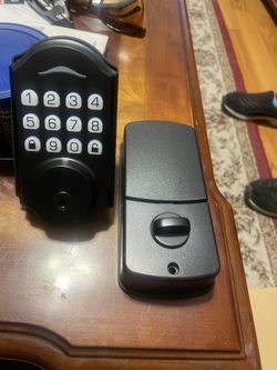 Brand New Smart Intelligence Door Lock