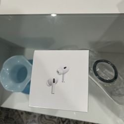 AirPod Gen 2 Pros