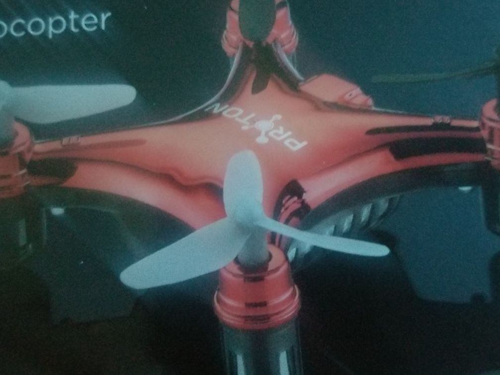Drone Small