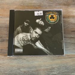 HOUSE OF PAIN - House Of Pain (Fine Malt Lyrics) (CD $5