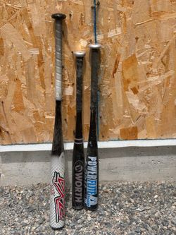 T ball bats