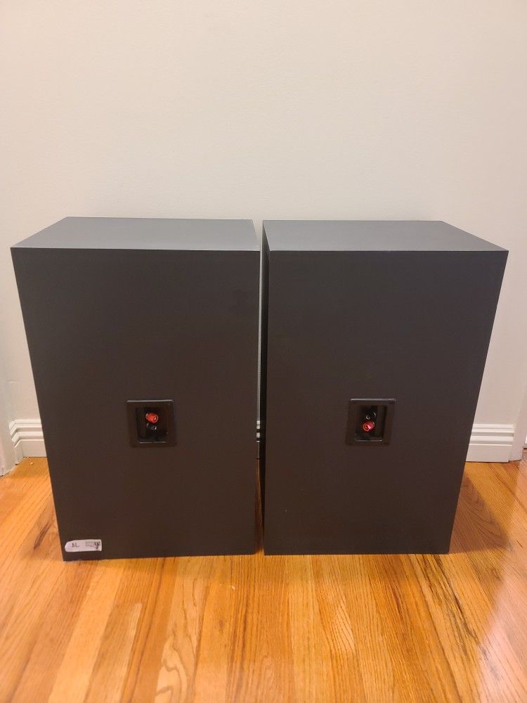 JBL Studio Monitor Model 4412A Vintage Pro Audio 3Way Speaker for Sale