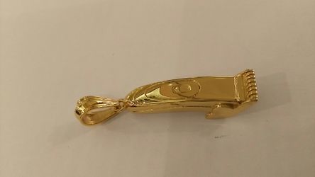 Stainless steel charm orignal