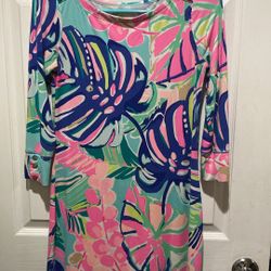 Lilly Pulitzer 