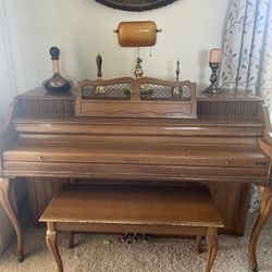Piano