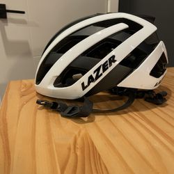 Lazer G1 Bike Helmet 