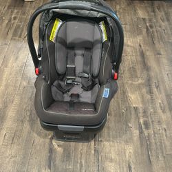 Car Seat
