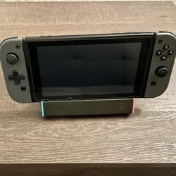 Nitendo Switch Charger 