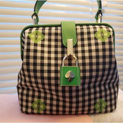 Kate Spade Cross Body Purse 