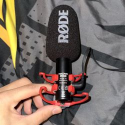 RODE VIDEOMIC GO II