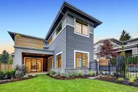 PAINTING SAVINGS FOR HOMEOWNERS — GIVE YOUR EXTERIOR A SERIOUS REFRESH