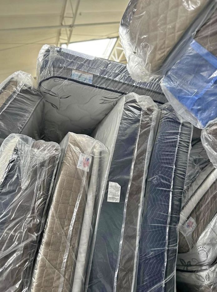 Cheap Mattress Twin Full Queen King Clearance Event