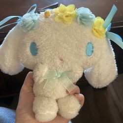 Cinnamoroll Plush 
