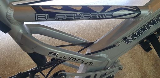 Blackcomb frame sale