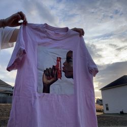Supreme Shirt