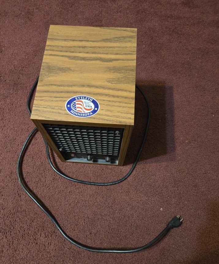 Licing Air XL15C Ecotech Classic Air Purifier 