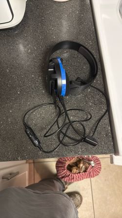 Turtle Beach Headset