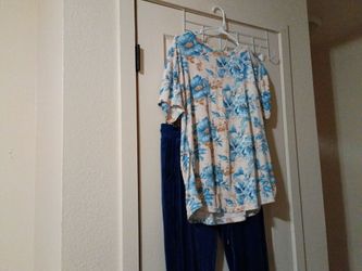 4 $ outfit