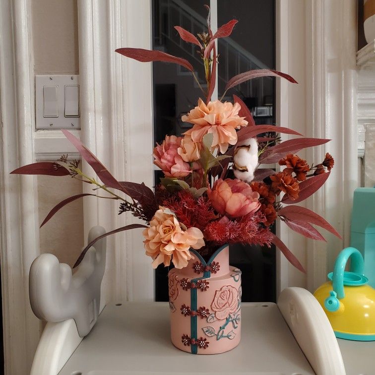 Fake Plant