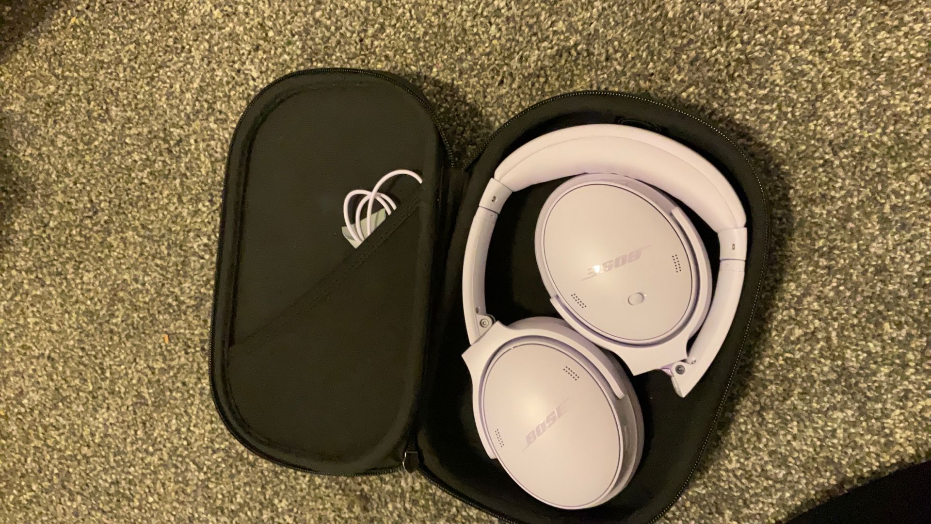 Bose Headphones