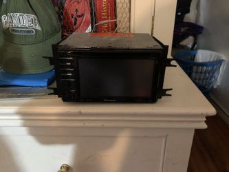 Pioneer Radio