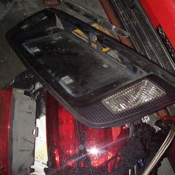 04 To 06 Acura Tl Parts