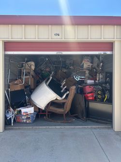 Storage Unit For Sale