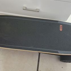 Meepo Mini 5 electric skateboard