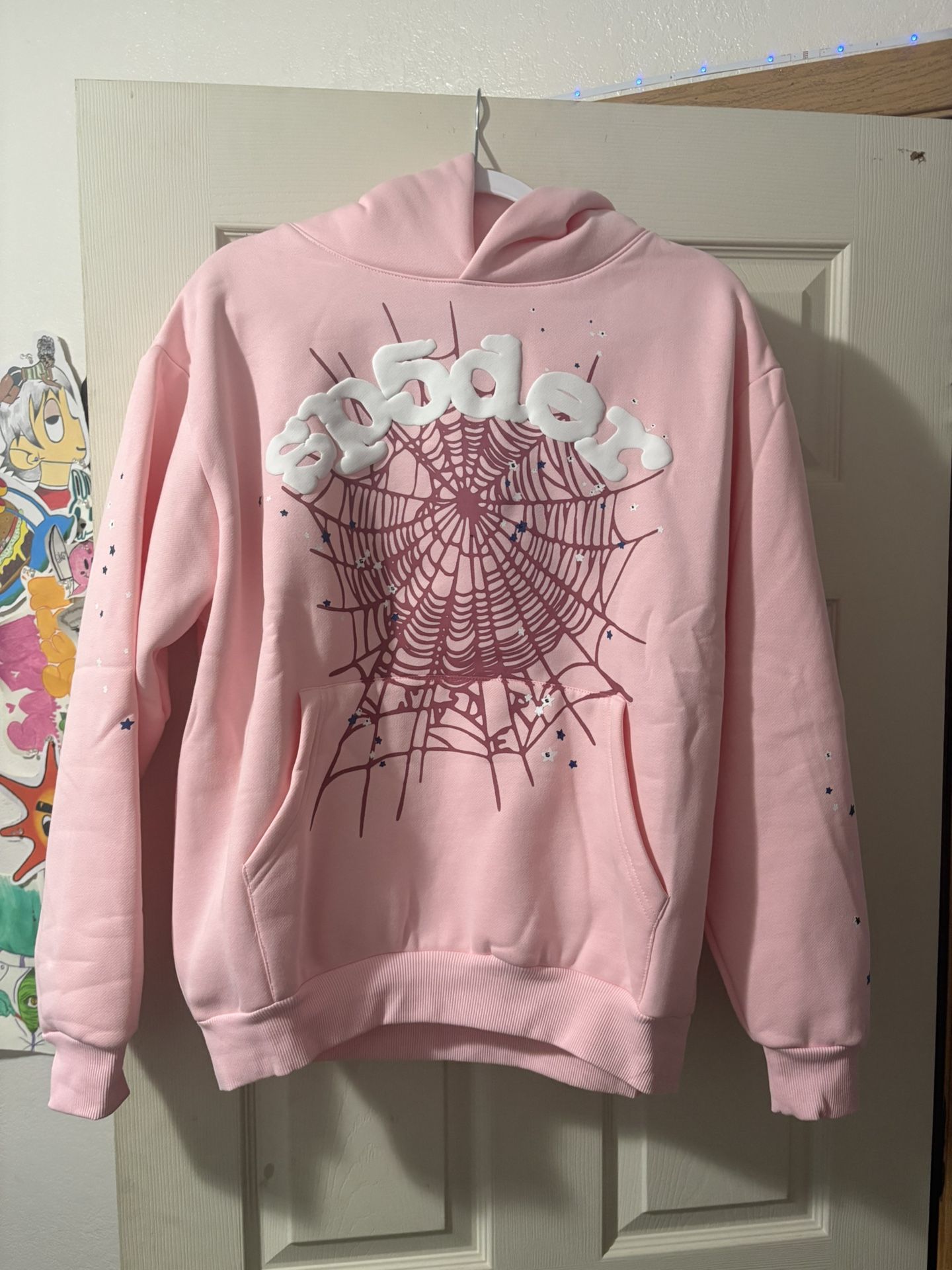Sp5der Hoodie