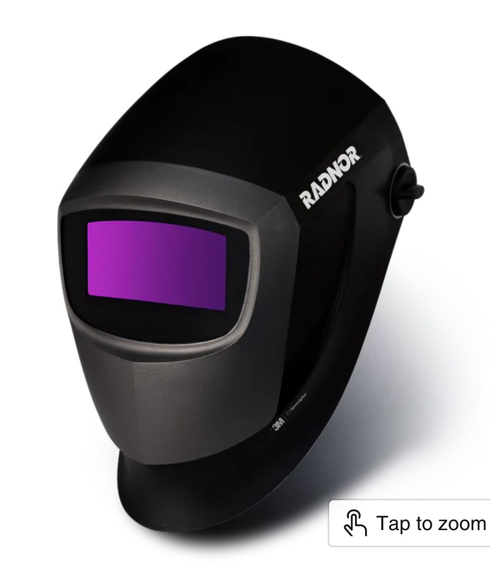 Welding Helmet