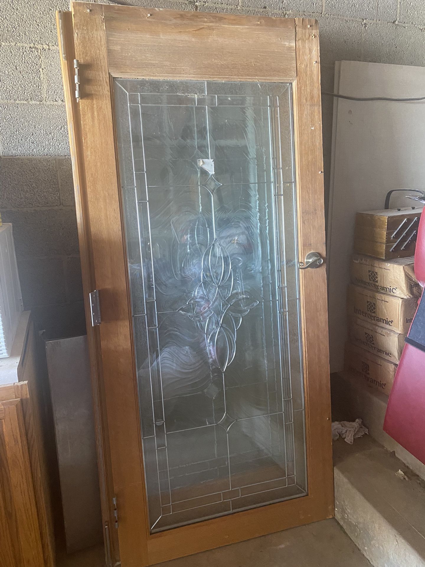 Double Doors ( 1 Set=2 Doors)