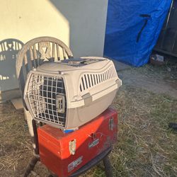 Dog Kennel For Small Dog 