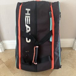 HEAD Pickleball Bag
