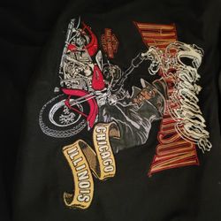 HD Collector, Jacket Xl