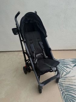 Uppababy G-Luxe Stroller