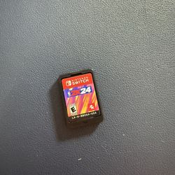 NBA 2K24 Kobe Bryant Edition - Nintendo Switch