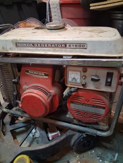 Classic generator