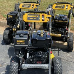  pressure washer 4000psi