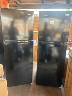 Refrigeradores