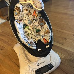 4moms MamaRoo