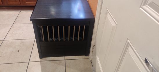 Dog kennel for small dog