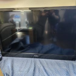 Insignia Older Flat Screen 55 Inch