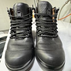 Triple aught Designs Yak Edition 10.5 Vibram Soles