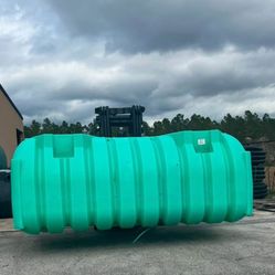 Septic Tank 